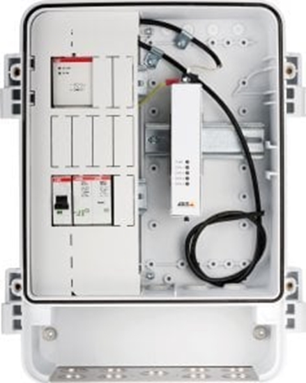 Picture of Axis T98A15-VE MEDIA CONVERTER