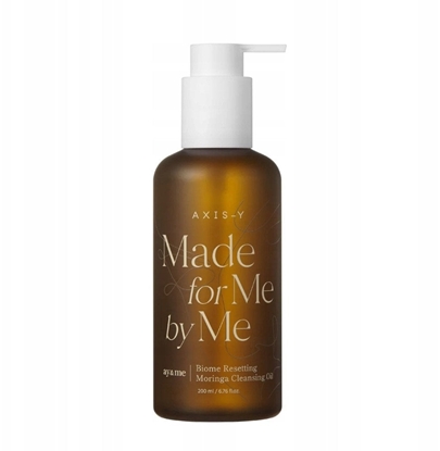 Attēls no Axis-Y Biome Resetting Moringa Cleansing Oil 200ml