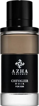 Изображение AZHA Chevalier Noir EDP spray 100ml