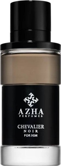 Изображение AZHA Chevalier Noir EDP spray 100ml