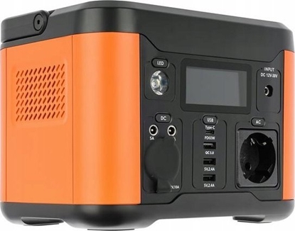 Picture of AZO Digital PM-300 Pro 296 Wh