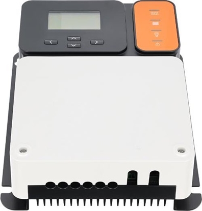 Picture of AZO Digital Solarny regulator adowania MPPT 12/24 - 30A PRO LFP wywietlacz LCD
