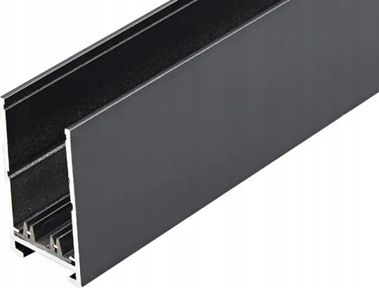 Picture of Azzardo Azzardo Beta Track Magnetic 57 AZ5139 szynoprzewód 1-fazowy 1m czarny