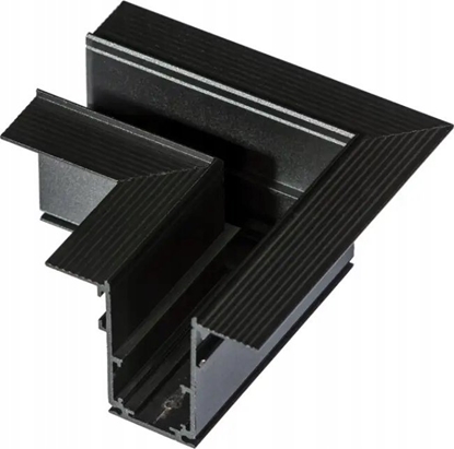 Attēls no Azzardo Azzardo Beta Track Magnetic 57 AZ5163 cznik 90 A do systemu szynowego 1-fazowego biay