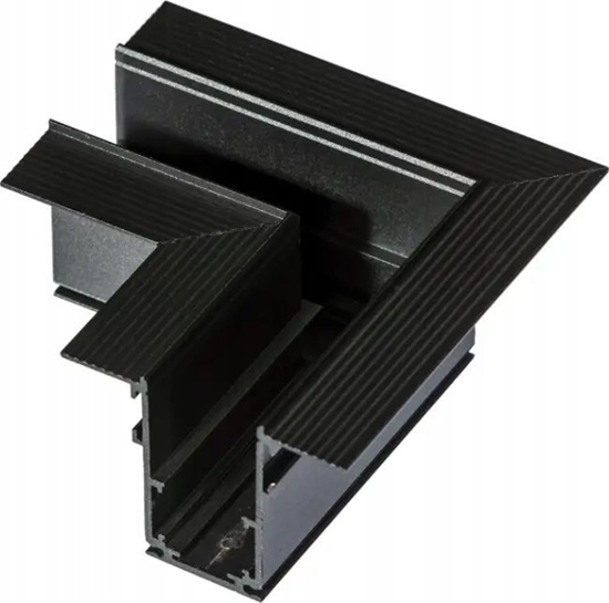 Picture of Azzardo Azzardo Beta Track Magnetic 57 AZ5163 cznik 90 A do systemu szynowego 1-fazowego biay