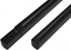 Изображение Azzardo Czarny szynoprzewód AZzardo szyna 3-fazowa TRACK SET 2M + END POWER+ END CAP BK AZ2992