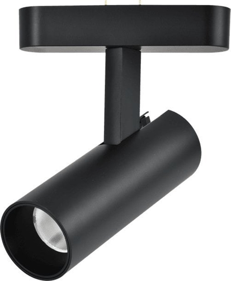 Picture of Azzardo Lampa sufitowa tuba Neo AZ5127 LED 14W do systemu szynowego 1-faz czarna