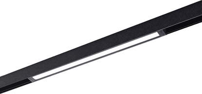 Attēls no Azzardo Ledowa lampa sufitowa Saga AZ5179 18W do systemu szynowego 1-faz czarna