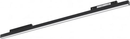 Picture of Azzardo Spot na szyn czarny AZzardo jednoobwodowy SAGA AZ4611