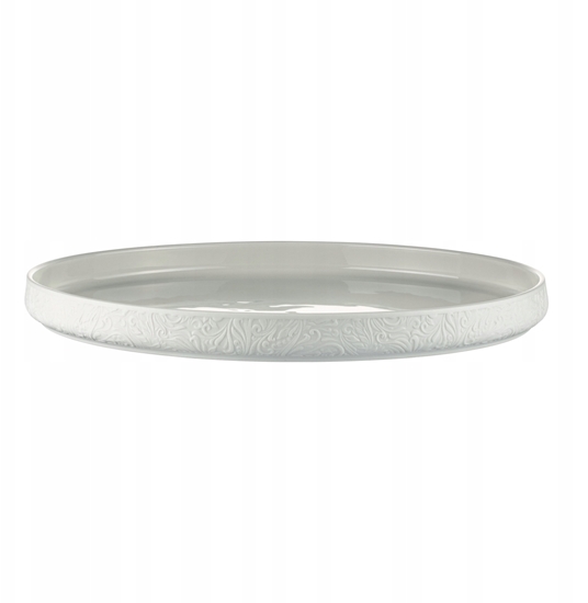 Picture of Verlo AZZUR Talerz paski r.26 cm