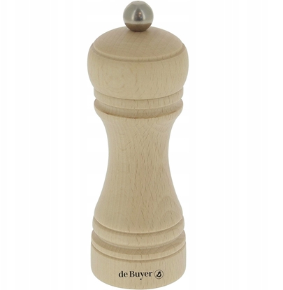 Изображение B BOIS RUMBA Mynek do przypraw 20 cm