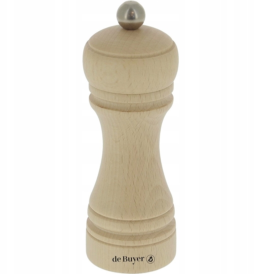 Изображение B BOIS RUMBA Mynek do przypraw 20 cm