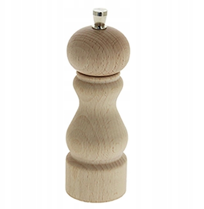 Изображение B BOIS RUMBA Mynek do soli 14 cm