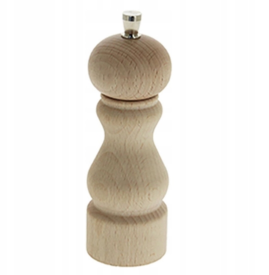 Изображение B BOIS RUMBA Mynek do soli 14 cm