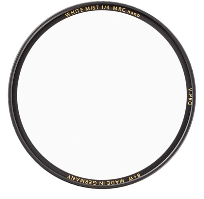 Picture of B+W White Mist 1/4 MRC nano V-Pro 49mm 1108688