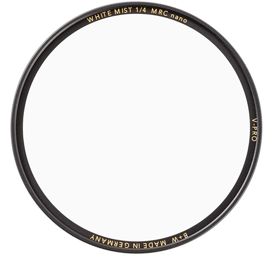 Picture of B+W White Mist 1/4 MRC nano V-Pro 49mm 1108688