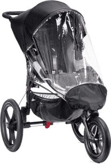 Изображение BABY JOGGER Folia do wózka Summit X3 A BJ91951
