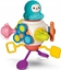 Attēls no BABY ONO 1583 ZABAWKA SENSORYCZNA         ASTRONAUT