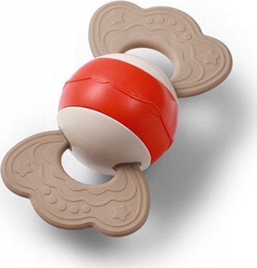 Изображение BABY ONO 1587 GRZECHOTKA Z GRECHOTK