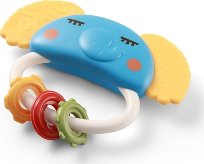 Attēls no BABY ONO 1625 GRZECHOTKA ELEPHANT