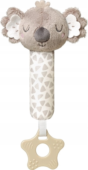 Picture of BABY ONO 1633 PISZCZE Z GRYZAKIEM KOALA   COCO