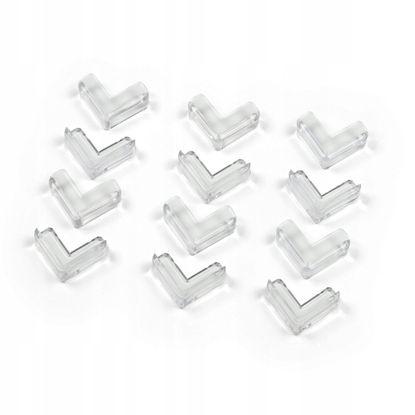 Attēls no BABY ONO 1651 ZABEZPIECZENIA DO MEBLI     NARONIKI 12SZT