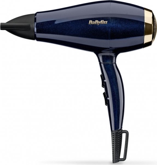 Изображение Suszarka BaByliss Black Onyx 5911E