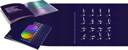 Attēls no BaByliss DUREX walentynki 2022 REDNI