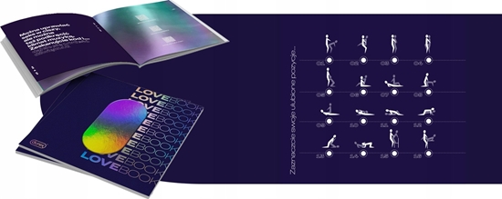 Picture of BaByliss DUREX walentynki 2022 REDNI