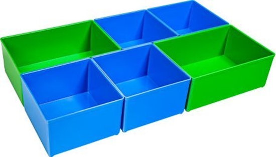 Изображение BaByliss Rieffel ProClick Insetboxenset CD3 SB