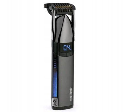 Изображение Babyliss S991E Super X Metal Stubble Trimmer stubble trimmer
