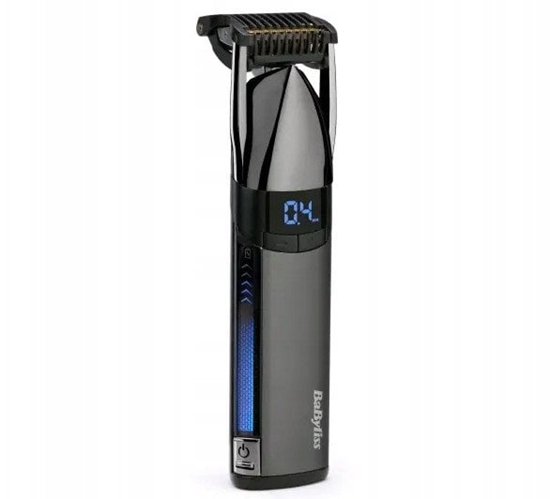 Изображение Babyliss S991E Super X Metal Stubble Trimmer stubble trimmer