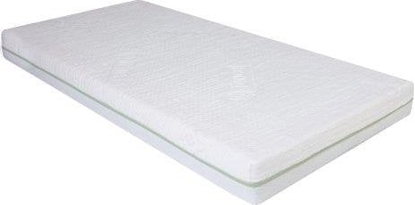 Изображение BabyMatex Materacyk ortopedyczny Eco* Green 140x70x10