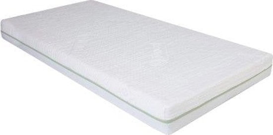 Изображение BabyMatex Materacyk ortopedyczny Eco* Green 140x70x10