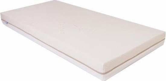 Picture of BabyMatex Materac 140 x 70 x 10 Ortopedyczny Eco Latex