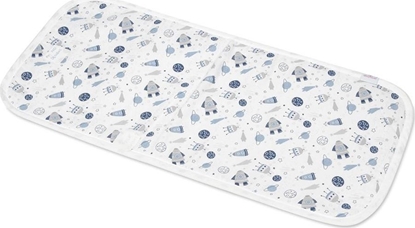 Picture of BabyMatex Nakadka 35x75 Redukujca Nacisk Oxi Pad Design 03