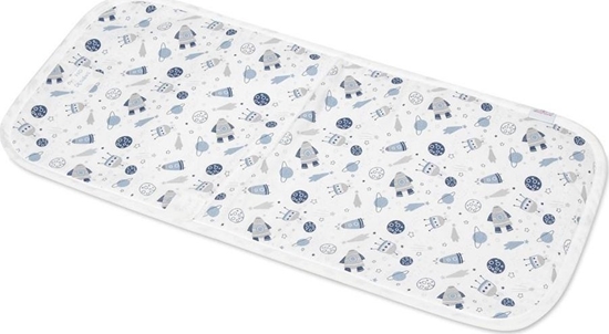 Picture of BabyMatex Nakadka 35x75 Redukujca Nacisk Oxi Pad Design 03