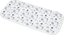 Attēls no BabyMatex Nakadka 35x75 Redukujca Nacisk Oxi Pad Design 03