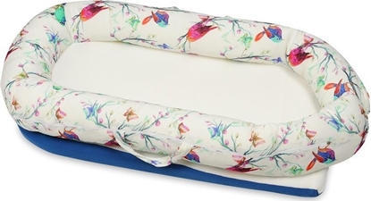 Picture of BabyMatex Nakadka 50x90 Redukujca Nacisk Gniazdko DeLux 07