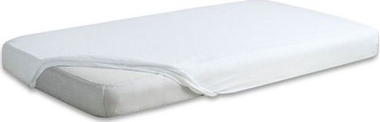 Picture of BabyMatex Podkad Higieniczny Przecierado nieprzemakalne 140*70 uniwersalny