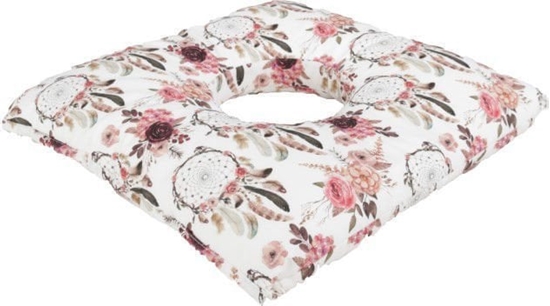 Picture of BabyMatex Poduszka 50x45 Poporodowa Pozycjonujca Oponka R37