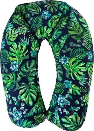 Picture of BabyMatex Poduszka ciowa i do karmienia rogal Relax uniwersalny