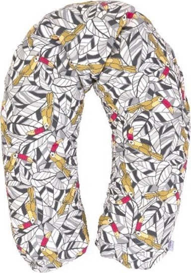 Picture of BabyMatex Poduszka d.190 Ciowa Baweniana Relax 41