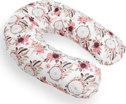 Attēls no BabyMatex Poduszka d.190 Ciowa Baweniana Relax 48