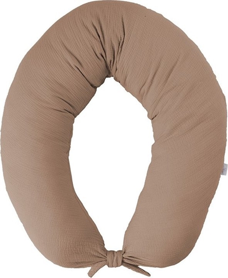 Picture of BabyMatex Poduszka d.260 Ciowa Baweniana Moon Muslin 17