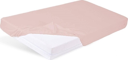 Изображение BabyMatex Przecierado 70 x 140 Bambusowe z Gumk BAMBOO 15