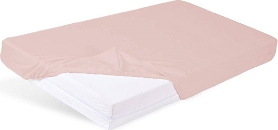 Изображение BabyMatex Przecierado 70 x 140 Bambusowe z Gumk BAMBOO 15