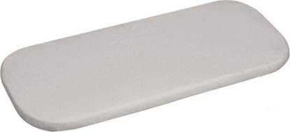 Изображение BabyMatex Przecierado Ochraniacz 40 x 90 z Gumk JERSEY 42