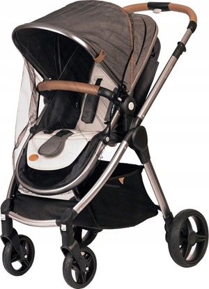 Picture of BabyOno 072/01 MOSKITIERA NA WÓEK UNIWERSALNA