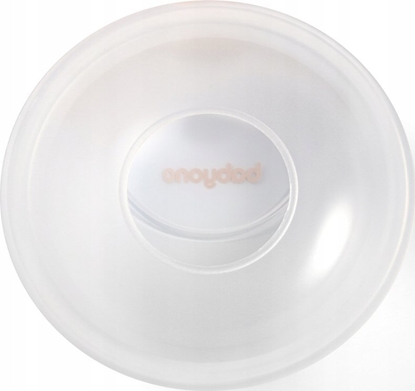 Picture of BABYONO 1468MUSZLE LAKTACYJNE KOLEKTORY   MLEKA